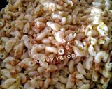 Foto langkah ke 4 dari resep Macaroni Schotel.