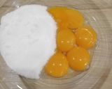 Une image de l'étape 3 de Flan rustique aux citrons BIO 🍋.