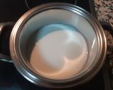 Foto del paso 2 de la receta: Conos con espuma de queso idiazabal