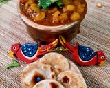 ચણા દાળ (Chana Dal Recipe in Gujarati) રેસીપી સ્ટેપ4ફોટો