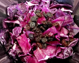 Foto del paso 3 de la receta: Lombarda de fiesta