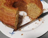 Foto del paso 6 de la receta: Bizcocho de Yogurt 123