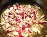 A picture of step 6 of Split chickpea curry (chana daal)😍.