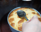 Foto del paso 5 de la receta: Torta con crema pastelera