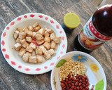 Foto langkah ke 2 dari resep Tahu Lontong/ Tahu Kecap Khas Tulungagung.