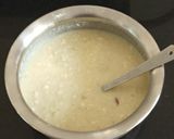 વર્મીસેલી ખીર (Vermicelli Kheer Recipe In Gujarati) રેસીપી સ્ટેપ3ફોટો