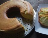 Foto langkah ke 5 dari resep Bolu tape ketan lembut.