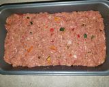 A picture of step 11 of BBQ Meatloaf with a Kick!.
