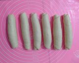 Foto langkah ke 5 dari resep Roti MyWay (Tanpa Oven).