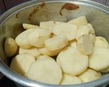 Foto langkah ke 1 dari resep 451.Perkedel kentang.