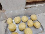 Pia Crispy Cokelat Keju ala Bali