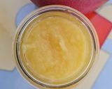 Foto del paso 6 de la receta: "Mermelada" natural de mango 🥭 Solo un ingrediente ♥