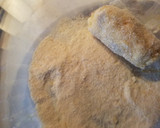 Foto del paso 5 de la receta: Croquetas ibéricas con cebolla caramelizada