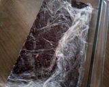 Foto del paso 4 de la receta: Turrón de chocolate