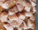 Foto del paso 1 de la receta: Boneless