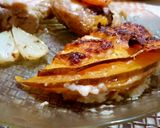 Foto del paso 4 de la receta Milhojas de zapallo