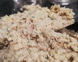 Une image de l'étape 2 de Rillette de poulet maison.