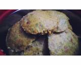 Instant Bajra Flour idli recipe step 3 photo