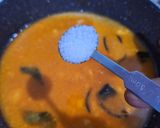 Foto langkah ke 3 dari resep Mangut Ikan Pari Asap.