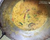 হায়দ্রাবাদি ডাল (hydrabadi dal recipe in bengali) রেসিপির ধাপ 3 ছবি