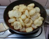 Foto langkah ke 3 dari resep Sambal Goreng Krecek.