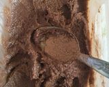A picture of step 2 of Chocolate cake.