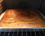 Foto del paso 10 de la receta Coca de calabaza 🎃 contenta