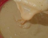 Foto langkah ke 3 dari resep Kue Bolu A.K.A Old style Chinese egg cake.