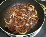 Foto langkah ke 2 dari resep Buncis singapore (bekal suami).