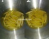 Foto langkah ke 4 dari resep Telur Gabus (Tepung Ketan Putih).