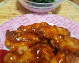 Foto langkah ke 5 dari resep Chicken wings cola.