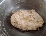 તંદુરી રોટી (Tandoori roti recipe in Gujarati) રેસીપી સ્ટેપ2ફોટો