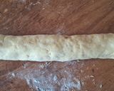 Foto del paso 4 de la receta: Tiritas de membrillo