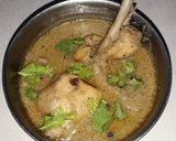 A picture of step 13 of Chicken REZALA | Bengali Delicacy | Rich and Luxuriant!.