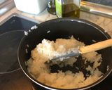 Foto del paso 3 de la receta: Cómo hacer Sushi de atún y salmón desde cero: Maki, Temaki y Nigiri