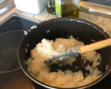 Foto del paso 3 de la receta: Cómo hacer Sushi de atún y salmón desde cero: Maki, Temaki y Nigiri