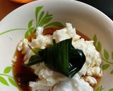 Foto langkah ke 3 dari resep Bubur sumsum.