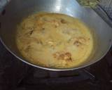 Punjabi pakora kadhi recipe step 20 photo