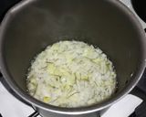 Foto del paso 2 de la receta: Salmón con salsa holandesa