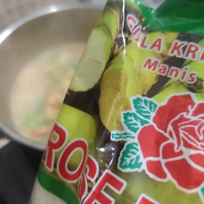 Langkah 3