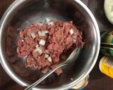 Foto langkah ke 1 dari resep Semur Bola-Bola Daging.