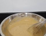 Foto do passo 5 de Bolo de maçã fofíssimo de liquidificador by Barbi