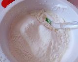 Foto langkah ke 2 dari resep Marmer Cake Putih Telur.