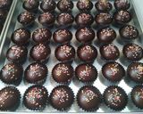 Foto langkah ke 11 dari resep Bola-Bola Coklat.