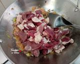 Foto langkah ke 5 dari resep Semur Daging Sapi & Kentang 🥩🥔.