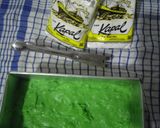 Foto langkah ke 2 dari resep Kolak Bongko Pisang Kolang Kaling.