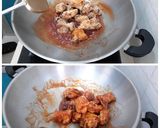 糖醋酥炸排骨的食譜步驟5照片