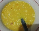 Foto langkah ke 2 dari resep Omelette Sosis Mayo.