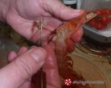 Φωτογραφία βήματος 3 της συνταγής Ψητές γαρίδες εμπνευσμένες από την κρεόλικη κουζίνα