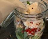Fermented cauliflower with pink pepper corn and chilli recipe step 4 photo